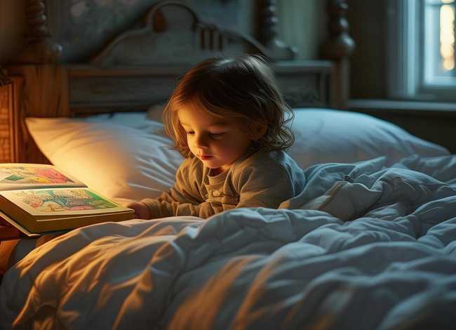 想听睡前故事，想听睡前小故事