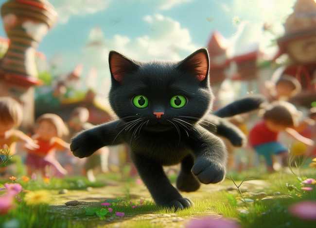 猫小帅的儿童故事;幼儿故事猫小帅的故事 猫小帅的儿童故事;幼儿故事猫小帅的故事