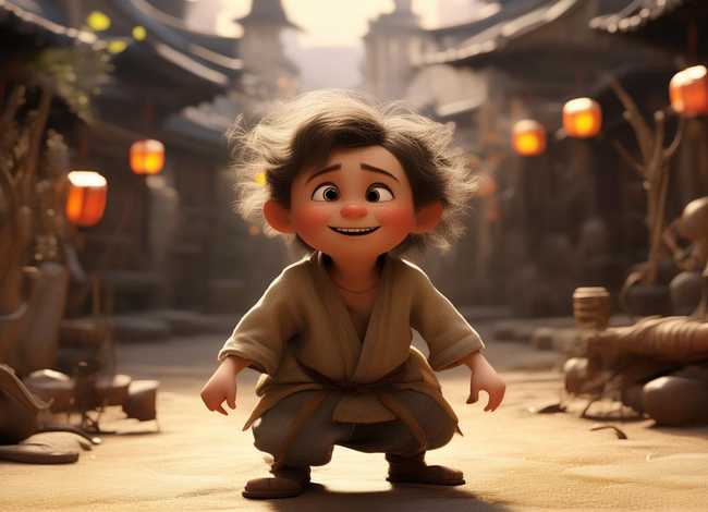 古代小孩机智故事 - 古代小孩机智故事有哪些