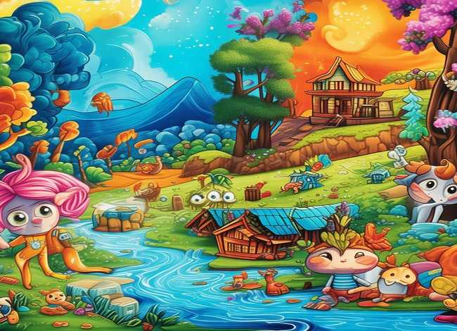 儿童绘本故事推荐排行榜 儿童绘本系列推荐