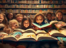 阅读儿童文学 - 阅读儿童文学的意义