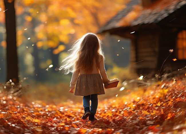 秋天的故事儿童版原唱 - 秋天的故事歌曲原唱 秋天的故事儿童版原唱 - 秋天的故事歌曲原唱