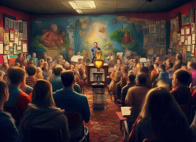 讲故事听故事大赛 - 讲故事听故事大赛活动方案 讲故事听故事大赛 - 讲故事听故事大赛活动方案