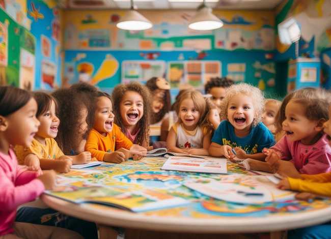 中班幼儿故事短篇故事(中班幼儿故事短篇故事大全) 中班幼儿故事短篇故事(中班幼儿故事短篇故事大全)