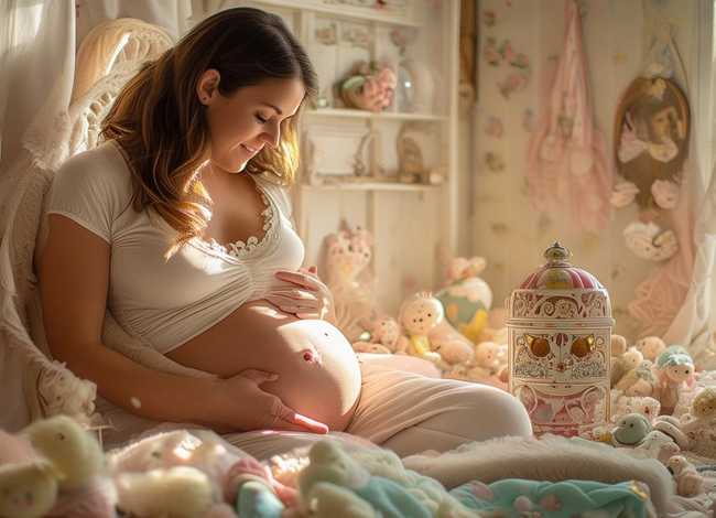 胎教儿童音乐(胎教儿童音乐有哪些) 胎教儿童音乐(胎教儿童音乐有哪些)