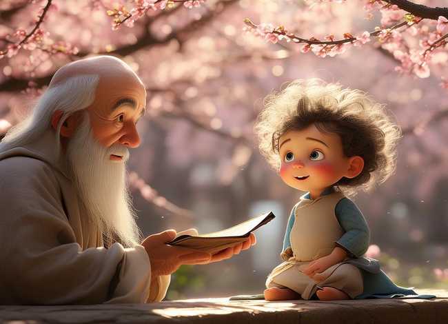 唐诗三百首儿童讲故事儿早教 - 唐诗三百首幼儿早教0-3岁