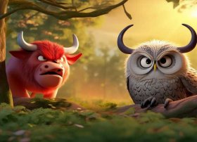 争吵的寓言故事 争吵的寓言故事有哪些