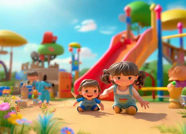 儿童2-3分钟故事；2-3分钟幼儿故事