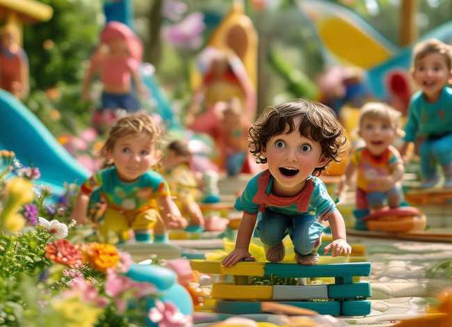 儿童闯关关卡故事,幼儿闯关故事情节 儿童闯关关卡故事,幼儿闯关故事情节