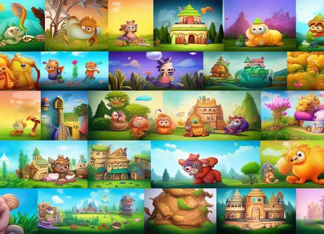 儿童故事合集纯音频（3-6岁儿童故事音频）