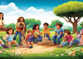 少年儿童成长经典故事；青少年成长经典故事