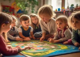 5到6岁儿童故事会、幼儿故事5到6岁