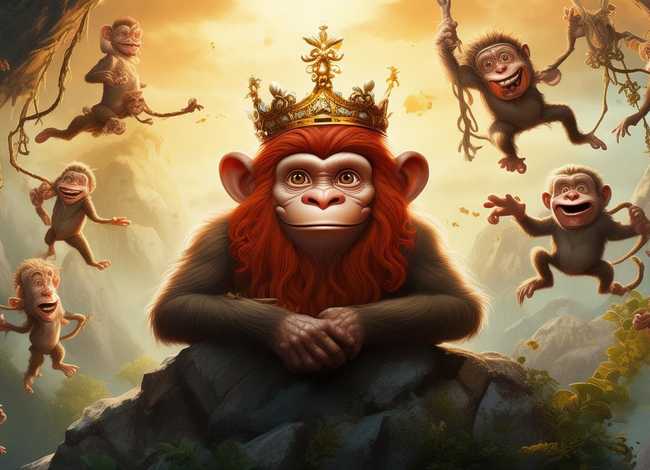 美猴王故事原文 美猴王故事原文阅读