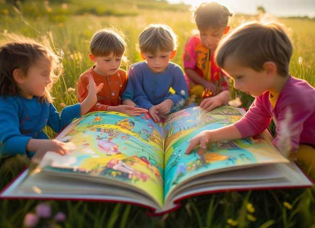 儿童故事歌曲完整版（幼儿歌曲故事）