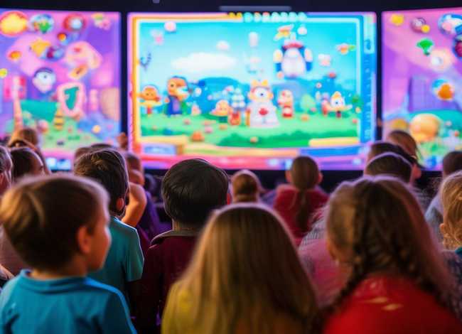 在线听故事少儿 在线听故事少儿频道直播