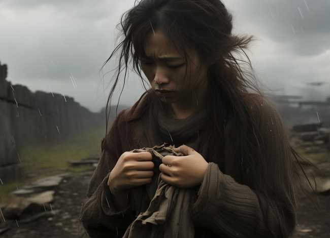 孟姜女的故事全篇 - 孟姜女的故事全篇免费阅读