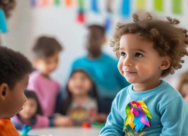 自闭症孩子的故事，自闭症孩子的故事大全