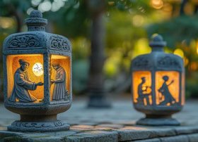 对联故事100例 - 对联故事100则