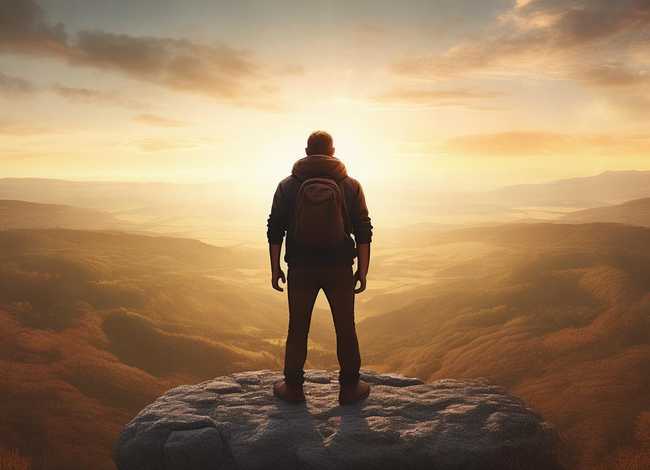 励志简短小故事及感悟5分钟 - 励志小故事及感悟简短50字左右