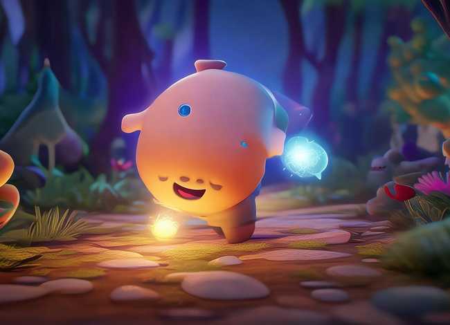 波波故事(波波故事绘本) 波波故事(波波故事绘本)