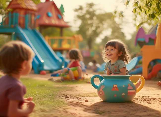 三岁多儿童故事，三岁少儿故事