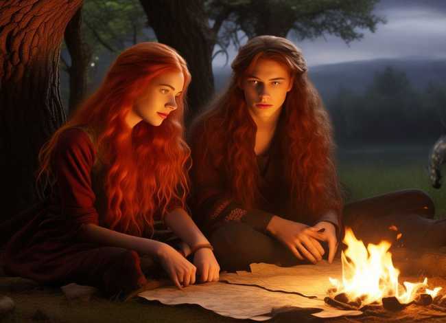 两个人讲的童话故事,两个人讲的故事对话 两个人讲的童话故事,两个人讲的故事对话