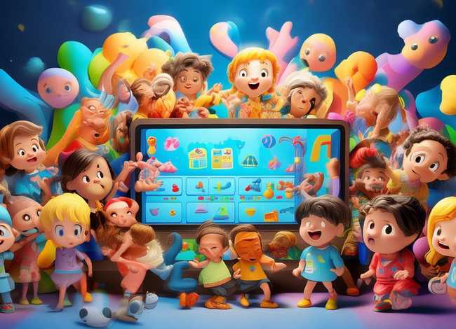 早教简单小故事 - 早教简单小故事视频 早教简单小故事 - 早教简单小故事视频