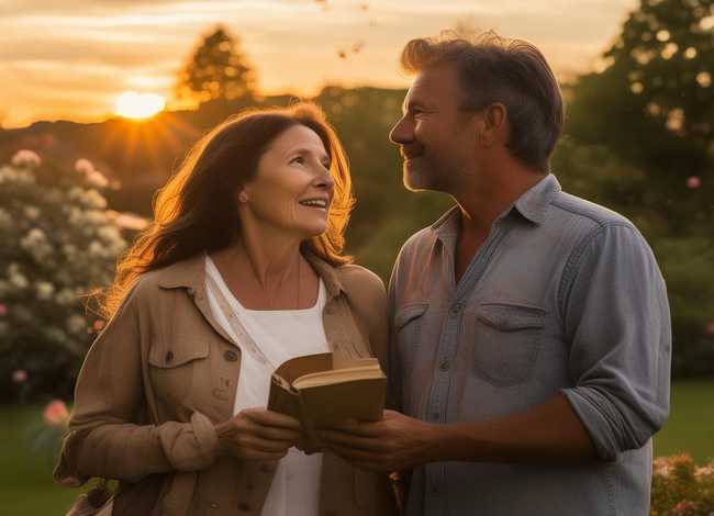 婚姻里的故事（婚姻故事里的经典台词）