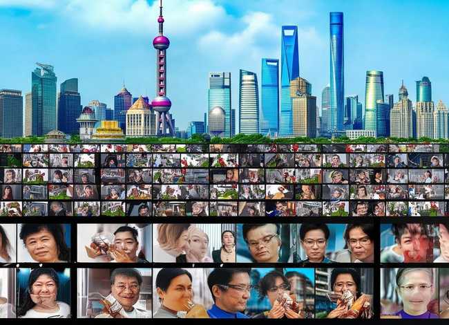 上海故事电子版；上海故事电子版在线阅读