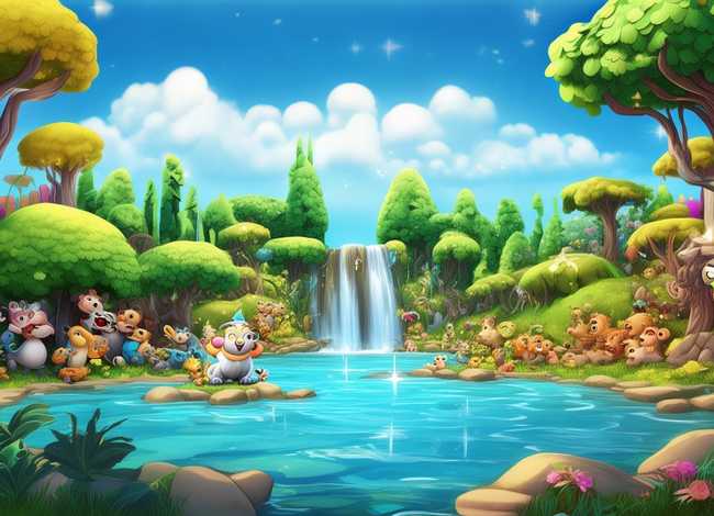 儿童故事动画片视频（幼儿故事动画片视频）