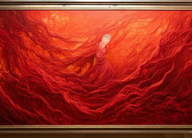 故事绘画作品一等奖 - 红色故事绘画作品一等奖 故事绘画作品一等奖 - 红色故事绘画作品一等奖