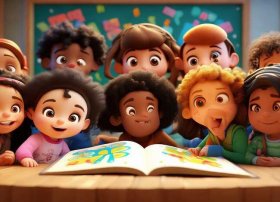 一年级儿童故事全部；一年级少儿故事