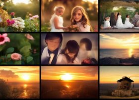 人生故事的图片、人生故事的图片大全