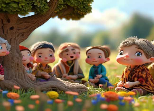 儿童分享的小故事;适合幼儿分享的小故事 儿童分享的小故事;适合幼儿分享的小故事