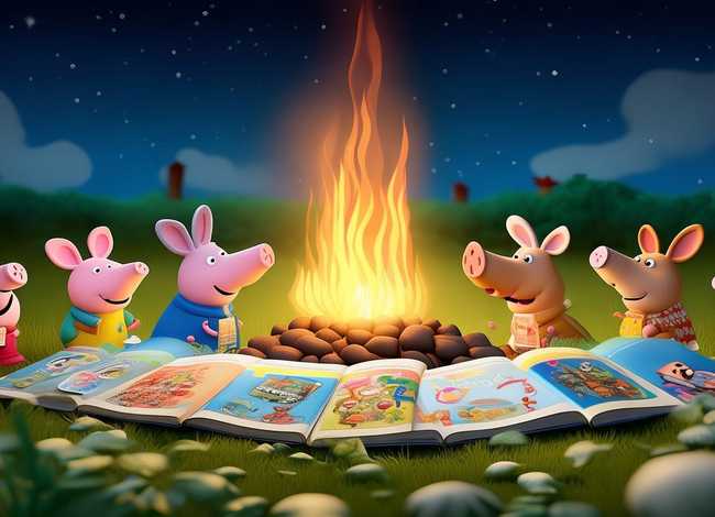 我想听小猪佩奇的故事各种故事都有 - 我想听小猪佩奇的故事各种故事都有哪些 我想听小猪佩奇的故事各种故事都有 - 我想听小猪佩奇的故事各种故事都有哪些