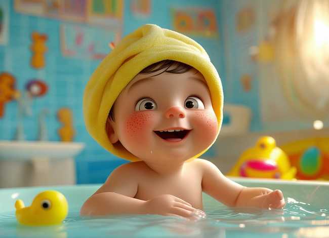 趣味儿童英语宝宝洗澡澡童谣儿童歌曲 - 英语洗澡儿歌启蒙歌曲 趣味儿童英语宝宝洗澡澡童谣儿童歌曲 - 英语洗澡儿歌启蒙歌曲