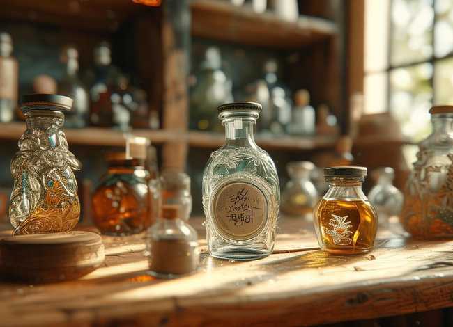 瓶子小故事、关于瓶子的小故事 瓶子小故事、关于瓶子的小故事