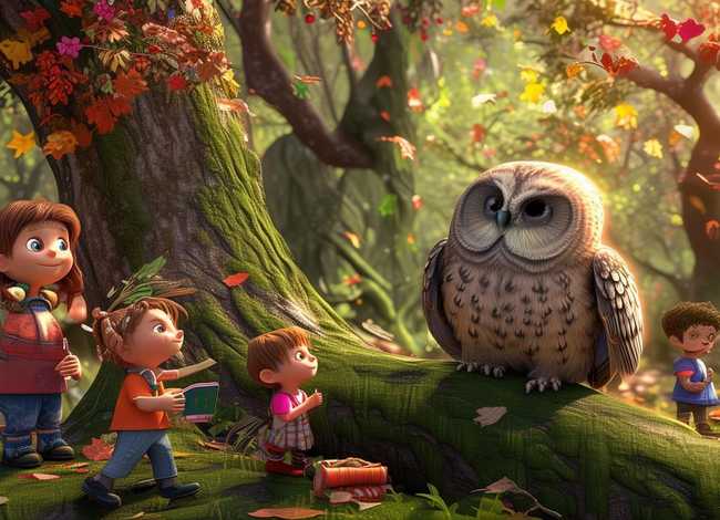 幼儿儿童故事创编800字，幼儿故事创编范文600字