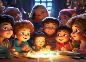 儿童有声小说推荐 儿童有声小说推荐免费听