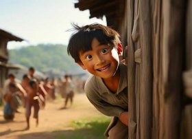 张嘎的一个故事、张嘎的一个故事概括