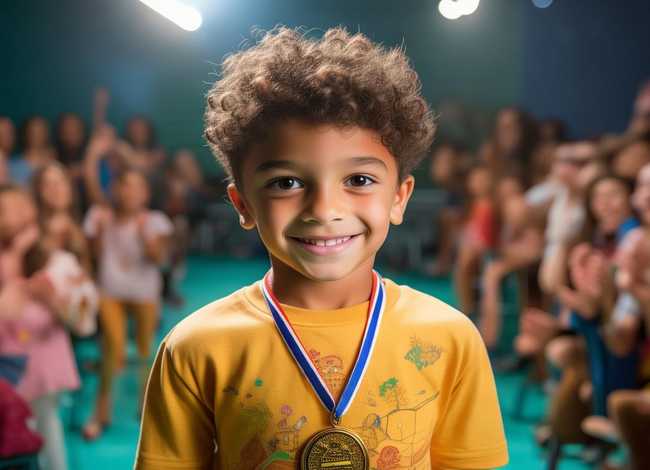 儿童故事朗诵比赛一等奖；故事朗诵大赛一等奖视频