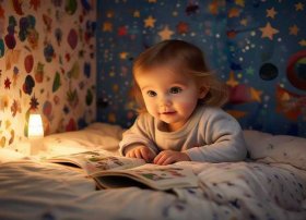 睡前故事幼儿2岁，2岁幼儿睡前故事文字版