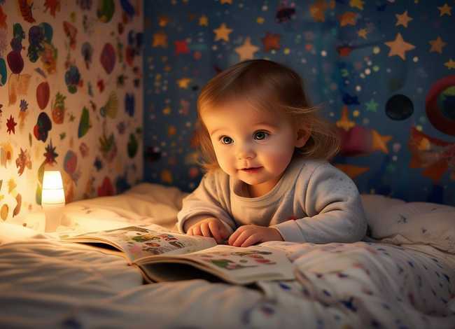 睡前故事幼儿2岁,2岁幼儿睡前故事文字版 睡前故事幼儿2岁,2岁幼儿睡前故事文字版