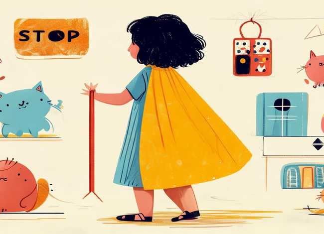 儿童自我保护故事书3-6岁；幼儿自我保护绘本故事