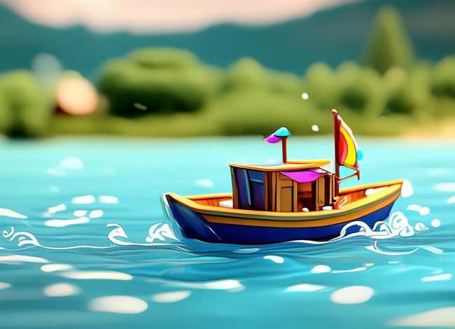 船的小故事、船的小故事简单一点 船的小故事、船的小故事简单一点