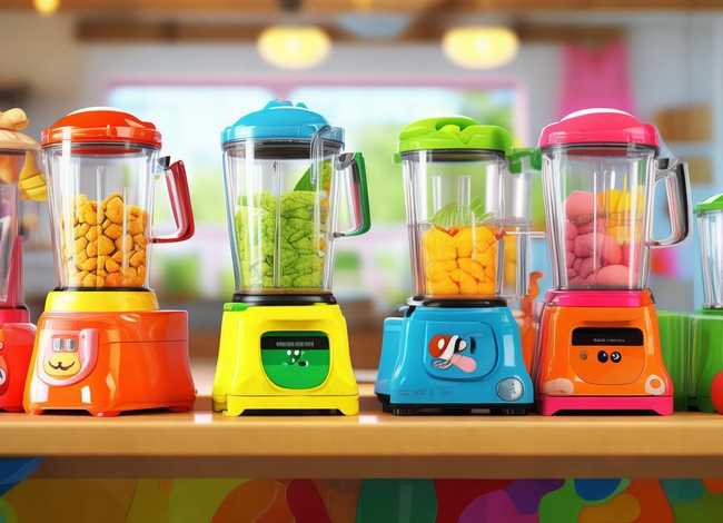 儿童搅拌机大全、儿童搅拌机图片