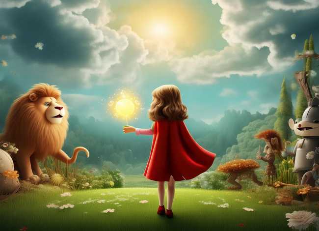 绿野仙踪儿童故事听书 绿野仙踪免费听故事 绿野仙踪儿童故事听书 绿野仙踪免费听故事