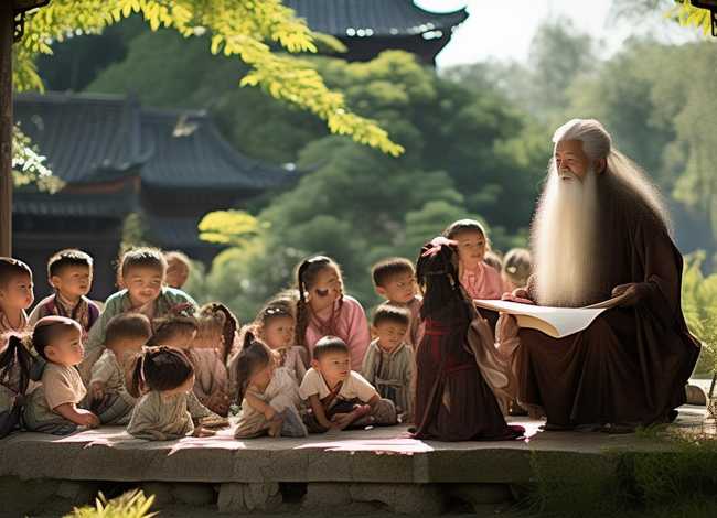 中国古代儿童故事有哪些(中国古代儿童作品有哪些) 中国古代儿童故事有哪些(中国古代儿童作品有哪些)