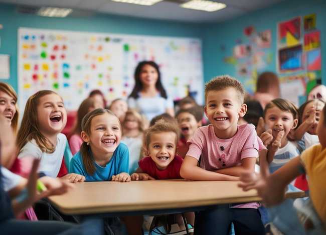 儿童口才培训班哪家最好 - 儿童口才培训哪个机构好