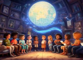 儿童故事收听大全，儿童故事大全免费收听全部